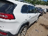 1C4PJMDSXFW****** Salvage and Wrecked 2015 Jeep Cherokee in Massachusetts State