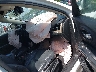 1C4PJMDSXFW****** Used and Repairable 2015 Jeep Cherokee in Massachusetts State