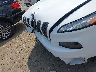 1C4PJMDSXFW****** Salvage and Repairable 2015 Jeep Cherokee in Massachusetts State