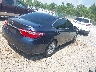 4T4BF1FKXGR****** Salvamento y Destrozados 2016 Toyota Camry en Estado de Mississippi