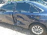 4T4BF1FKXGR****** Salvamento y Reparables 2016 Toyota Camry en Estado de Mississippi