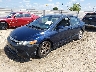 1HGFA16867L****** Used and Repairable 2007 Honda Civic in Dothan