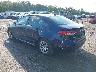 5YFEPRAE5LP****** Salvage and Repairable 2020 Toyota Corolla in Dundalk