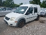 NM0LS6BN2BT****** Used and Repairable 2011 Ford Transit Connect in Baltimore