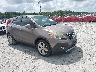 KL4CJCSB4FB****** Salvage and Wrecked 2015 Buick Encore in Pensacola