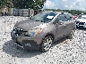 KL4CJCSB4FB****** Used and Repairable 2015 Buick Encore in Pensacola
