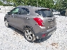 KL4CJCSB4FB****** Salvage and Repairable 2015 Buick Encore in Pensacola
