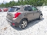 KL4CJCSB4FB****** Salvage and Wrecked 2015 Buick Encore in Florida State