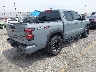 1N6ED1EK5PN****** Salvamento y Destrozados 2023 Nissan Frontier en Estado de California