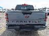 1N6ED1EK5PN****** Salvamento y Reparables 2023 Nissan Frontier en Estado de California
