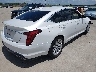 1G6DM5RK7L0****** Salvamento y Destrozados 2020 Cadillac CT5 en Estado de Texas