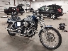 1HD1GEV14YY****** Salvage and Wrecked 2000 Harley-Davidson FXDWG in Des Moines