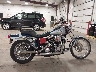 1HD1GEV14YY****** Wrecked 2000 Harley-Davidson FXDWG in Iowa State