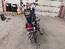 1HD1GEV14YY****** Salvage and Repairable 2000 Harley-Davidson FXDWG in Iowa State