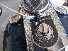 1HD1GEV14YY****** Salvage 2000 Harley-Davidson FXDWG in Iowa State