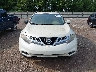 JN8AZ1MU0EW****** Wrecked 2014 Nissan Murano in Tennessee State
