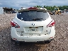 JN8AZ1MU0EW****** Wrecked 2014 Nissan Murano