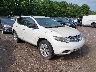 JN8AZ1MU0EW****** Salvage and Wrecked 2014 Nissan Murano in Knoxville