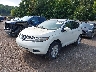 JN8AZ1MU0EW****** Used and Repairable 2014 Nissan Murano in Knoxville