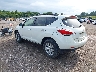 JN8AZ1MU0EW****** Salvage and Repairable 2014 Nissan Murano in Knoxville