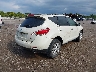 JN8AZ1MU0EW****** Salvage and Wrecked 2014 Nissan Murano in Tennessee State