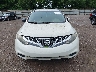 JN8AZ1MU0EW****** Salvage and Repairable 2014 Nissan Murano in Tennessee State