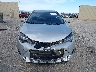 5YFBURHE1HP****** Usados 2017 Toyota Corolla en Estado de California