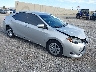 5YFBURHE1HP****** Salvamento y Destrozados 2017 Toyota Corolla en High Desert