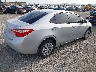 5YFBURHE1HP****** Salvamento y Destrozados 2017 Toyota Corolla en Estado de California