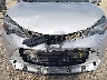 5YFBURHE1HP****** Salvamento y Reparables 2017 Toyota Corolla en Estado de California