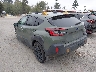 4S4GUHU6XS3****** Salvamento y Reparables 2025 Subaru Crosstrek en Seattle