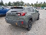 4S4GUHU6XS3****** Salvamento y Destrozados 2025 Subaru Crosstrek en Estado de Washington
