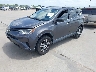 JTMZFREV4HJ****** Used and Repairable 2017 Toyota RAV4 in Houston South
