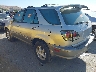 JTJHF10U930****** Salvamento y Reparables 2003 Lexus RX en East Bay