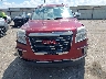 2GKALPEK9H6****** Wrecked 2017 GMC Terrain in Texas State