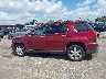 2GKALPEK9H6****** Repairable 2017 GMC Terrain in Texas State