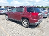 2GKALPEK9H6****** Salvage and Repairable 2017 GMC Terrain in Houston