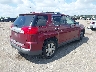 2GKALPEK9H6****** Salvage and Wrecked 2017 GMC Terrain in Texas State
