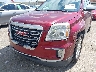 2GKALPEK9H6****** Salvage and Repairable 2017 GMC Terrain in Texas State