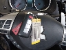 JA3AU86W59U****** Salvage 2009 Mitsubishi Lancer in Georgia State
