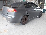 JA3AU86W59U****** Salvage and Wrecked 2009 Mitsubishi Lancer in Georgia State