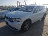 1C4RDHAG2HC****** Used and Repairable 2017 Dodge Durango in Houston South