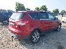1FMCU9J91EU****** Salvamento y Destrozados 2014 Ford Escape en Estado de Pennsylvania