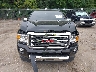 1GTG6DE30G1****** Destrozados 2016 GMC Canyon en Estado de Maryland