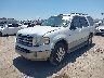 1FMJU1H51AE****** Usados y Reparables 2010 Ford Expedition en Dallas