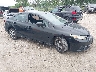 2HGFB2F71FH****** Salvage and Wrecked 2015 Honda Civic in Appleton