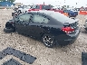 2HGFB2F71FH****** Salvage and Repairable 2015 Honda Civic in Appleton