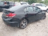 2HGFB2F71FH****** Salvage and Wrecked 2015 Honda Civic in Wisconsin State