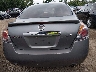 1N4AL21E78N****** Wrecked 2008 Nissan Altima