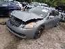 1N4AL21E78N****** Used and Repairable 2008 Nissan Altima in Cleveland